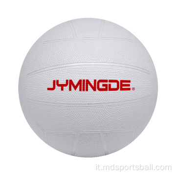 Dimensione 4 Dimensioni 5 Ball Netball personalizzato